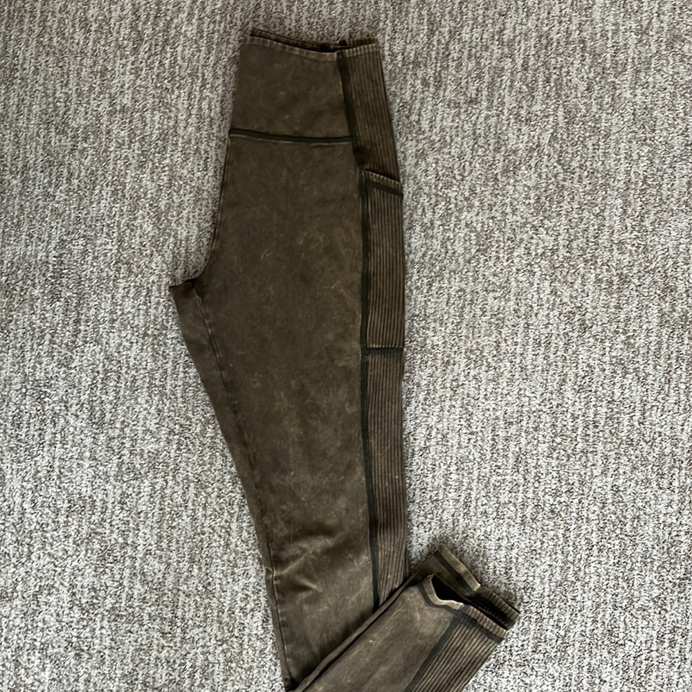 Aerie OG High Rise legging